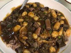 -小郭私房菜·海肠捞饭店(学士街店)