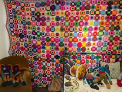 -恋物百货商店(华侨城店)