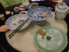 -誉八仙粤菜(万象天地店)