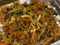 -清真·馬坡二旦烧烤(人生一串拍摄店)