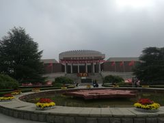 -台儿庄大战纪念馆