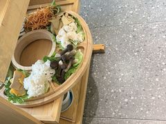 -渔珺石锅鱼·云南菜(天泽街店)