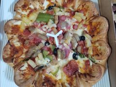 -必胜客(远大路店)