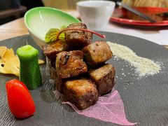 -江左尚白日本料理(万象城店)