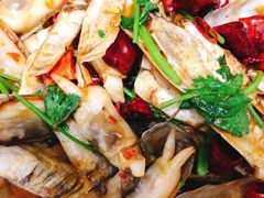 -晓伟海鲜家常菜