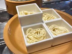 -龍歌自助小火锅(李沧顺和汇店)
