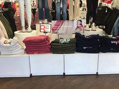-GAP(王府井奥莱·香江小镇店)