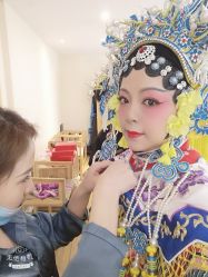 -盘子女人坊古装写真摄影(深圳店)