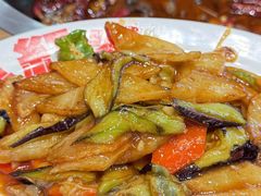 -那红花·东北菜铁锅炖(仙林金鹰店)