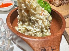 -俄士厨房(环球港店)