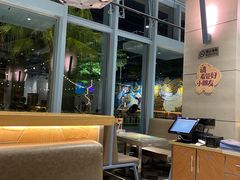 -大头力茶餐厅(花都融创茂店)