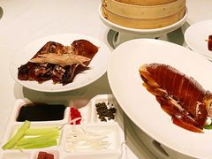 -四季民福烤鸭店(故宫店)