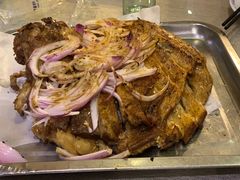 -火龙堂·风味民间菜(文一路店)
