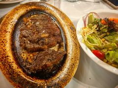 -摩根扒房(桐梓林店)