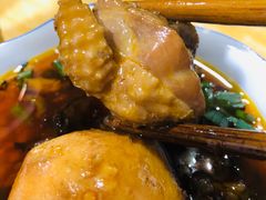 -石灰市毛记烧鸡公(解放碑店)