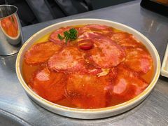 牛舌-喜来稀肉(虹泉路店)