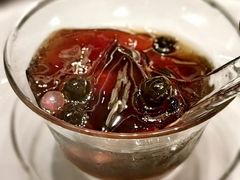 -北京泰富酒店-柏景轩中餐厅