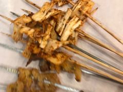 -枪火串烧·东北特色烧烤(罗湖总店)