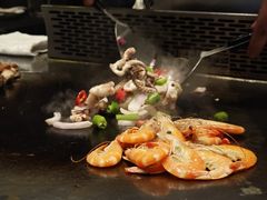 -火地铁板烧(昆山万象汇店)