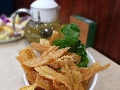 -墨脱石锅椰子鸡•香草鸭•东山羊(大东海店)