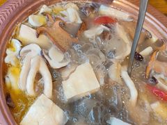 -民食香·腊排骨野生菌美食(木府店)