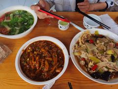 -无味饭店(九眼桥商业文化广场店)