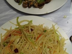 -宾朋海鲜特色美食餐厅·纯手工鲅鱼水饺(兴海路店)