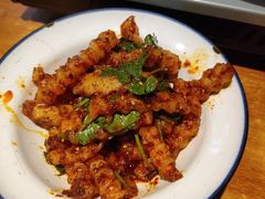 -付小姐在成都(中山公园店)