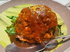 -苏梦江南·淮扬菜(夫子庙店)