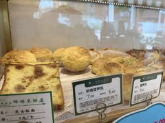 -蜂蝶来饼店(拱北总店)
