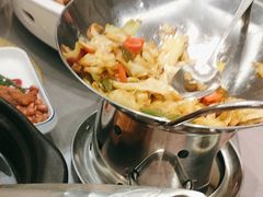 -金典银峰老鹅馆·昆山菜(亭林公园店)