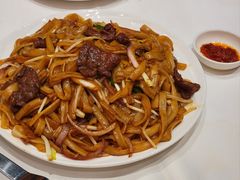 干炒肉河-粥旺庄(芳村店)