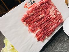 -仁和四季涮肉馆(天坛南门店)
