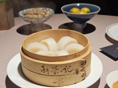 -新荣记(南京西路店)