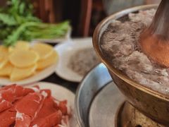 -鑫龙火锅城(青岛分店)