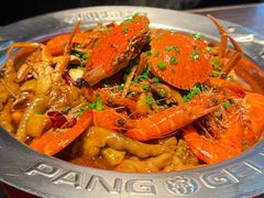 -胖哥俩肉蟹煲(福州仓山爱琴海店)