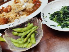 -伽喱博士 Dr.CURRY咖喱饭(太阳宫咖喱店)