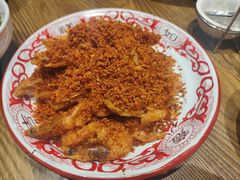 -食理八湘(中海城风情苑北区店)