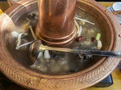 -民食香·腊排骨野生菌美食(木府店)