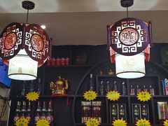 -董立兵烤鸭店(明湖店)