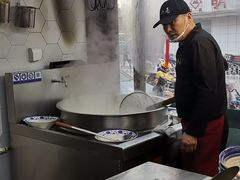 -大头亮羊汤烩面·河南非遗(良乡总店)