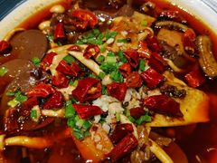 -渝信川菜 · 川味家常菜(长安店)