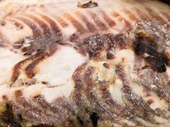 -吉源大排档·鱼生·海鲜(烧烤彩印厂店)