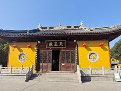 -上海青龙寺