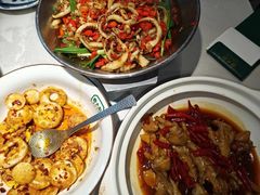 -费大厨辣椒炒肉(黄兴中心广场店)