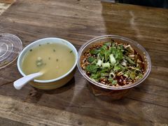 -朱大嘴肥肠血旺(福字街店)
