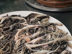 鲜百叶-三兴涮羊肉(荣安大街店)