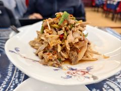 -柳州饭店·绿岛餐厅(友谊路店)