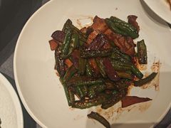 -上海古井假日酒店 · 徽昇楼中餐厅