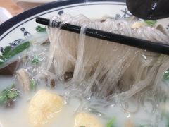 -鸭小妹鸭血粉丝(老门东店)